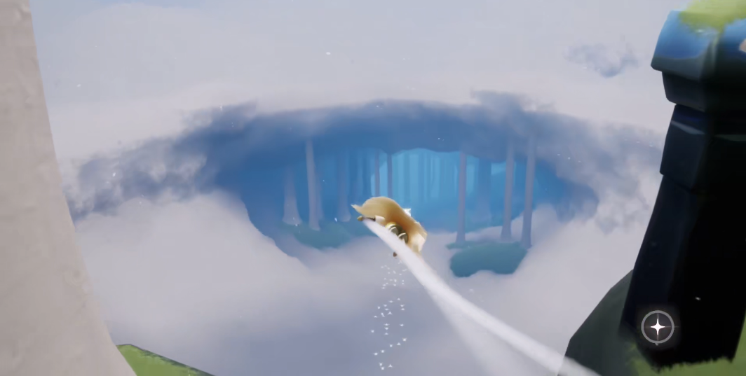 光遇树屋怎么通关