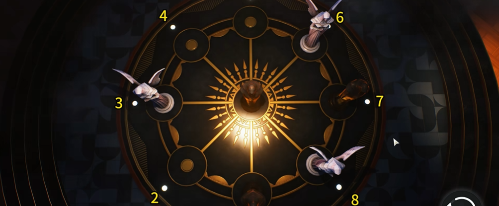 鸣潮深囚者怎么过