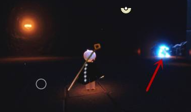 光遇怎么带回先祖的记忆碎片