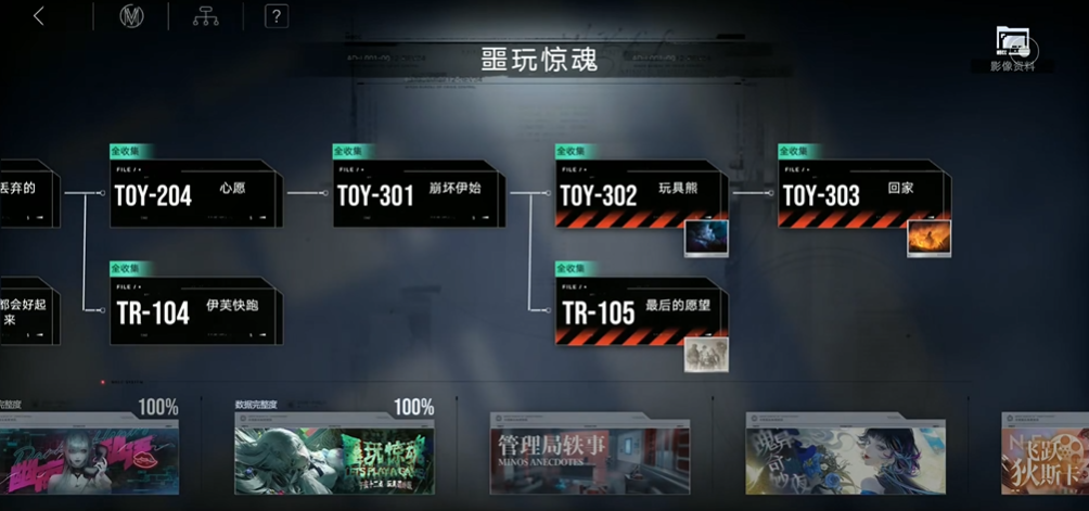 无期迷途TOY-303怎么过