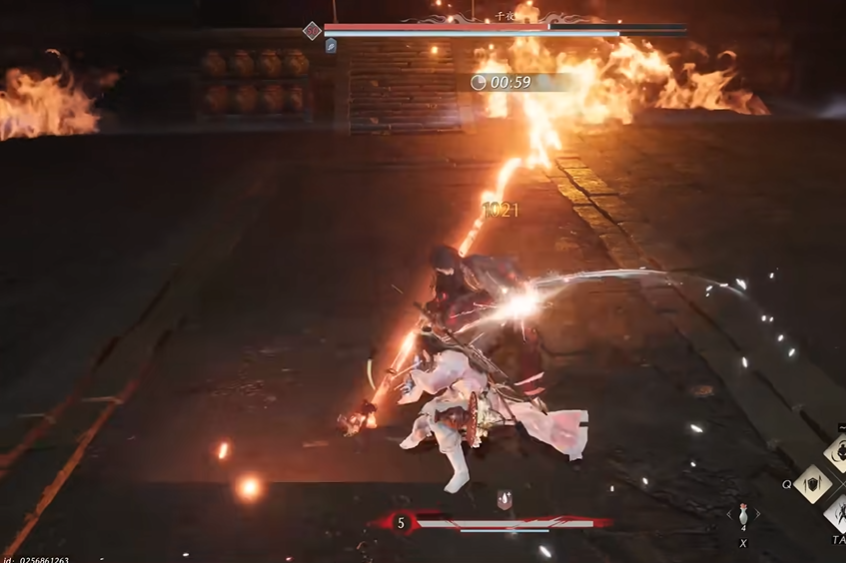 燕云十六声千夜怎么打