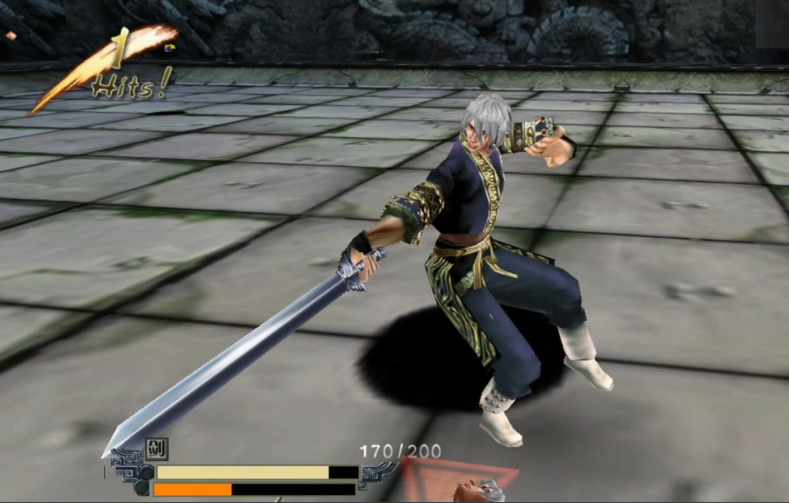 流星蝴蝶剑最实用武器是什么