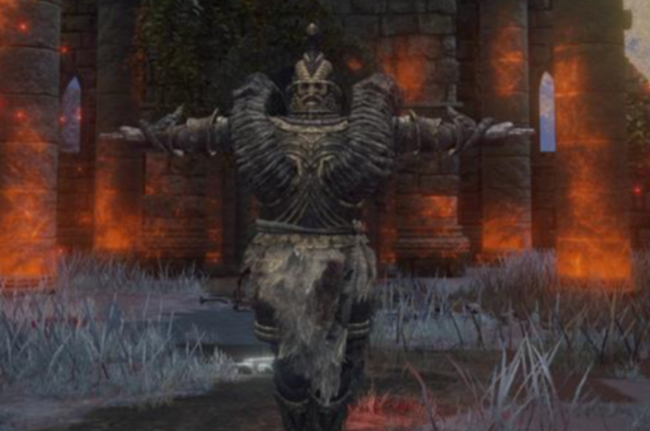 艾尔登法环最强防具套装是什么