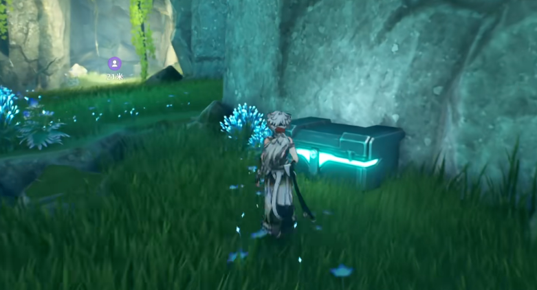 鸣潮怎么快速探索