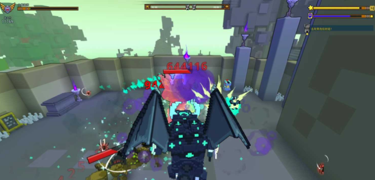 宝藏世界天界怎么去