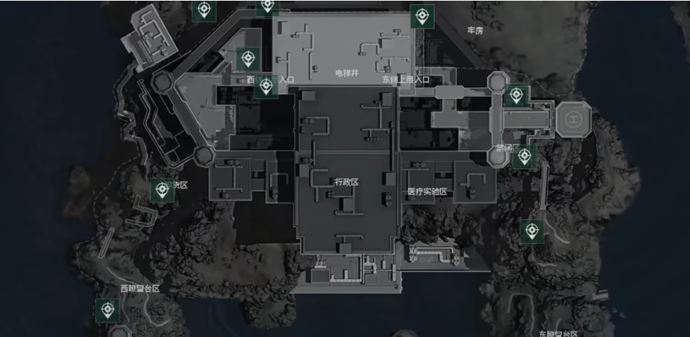 三角洲行动贯穿攻方怎么打