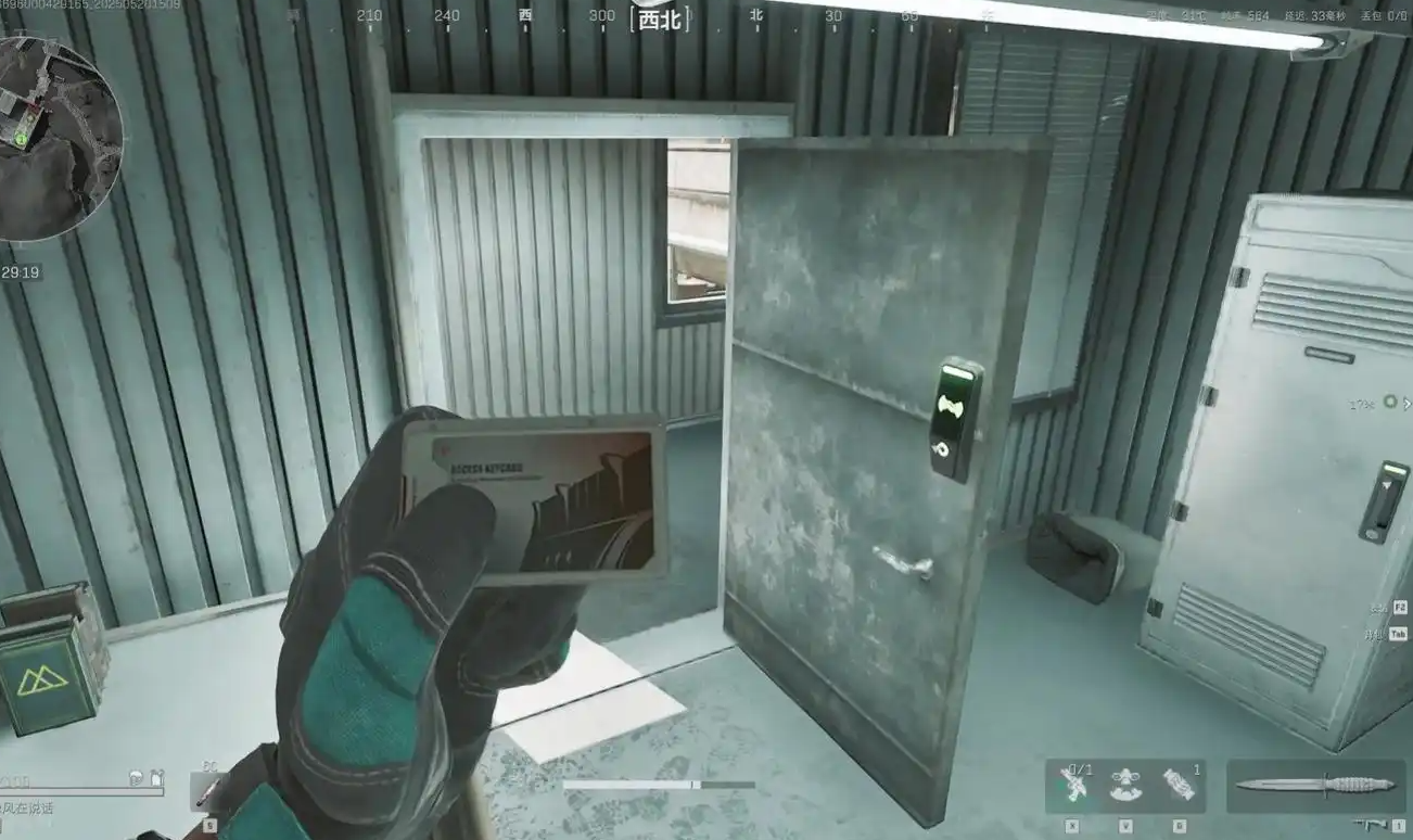 三角洲行动怎么玩摸金模式