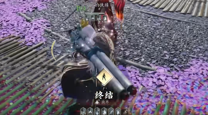 燕云十六声云中仙怎么获得