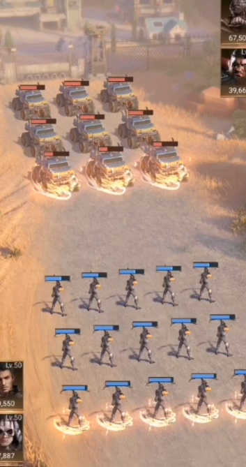 守望黎明新人攻略图