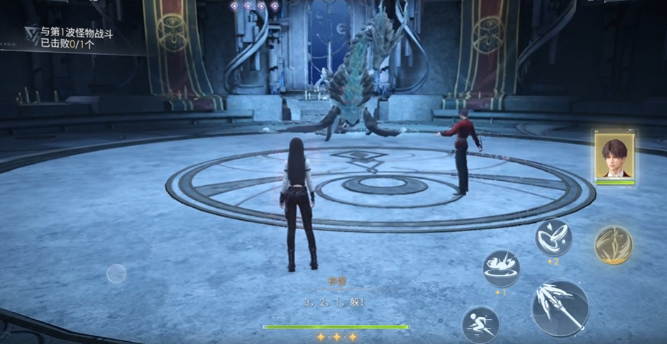 恋与深空攻略22关怎么过