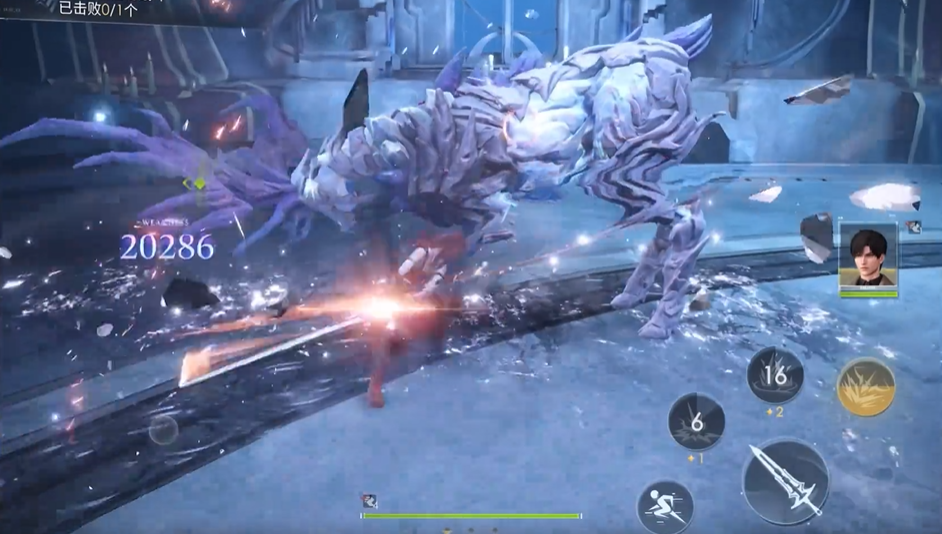 恋与深空主控战斗怎么提升