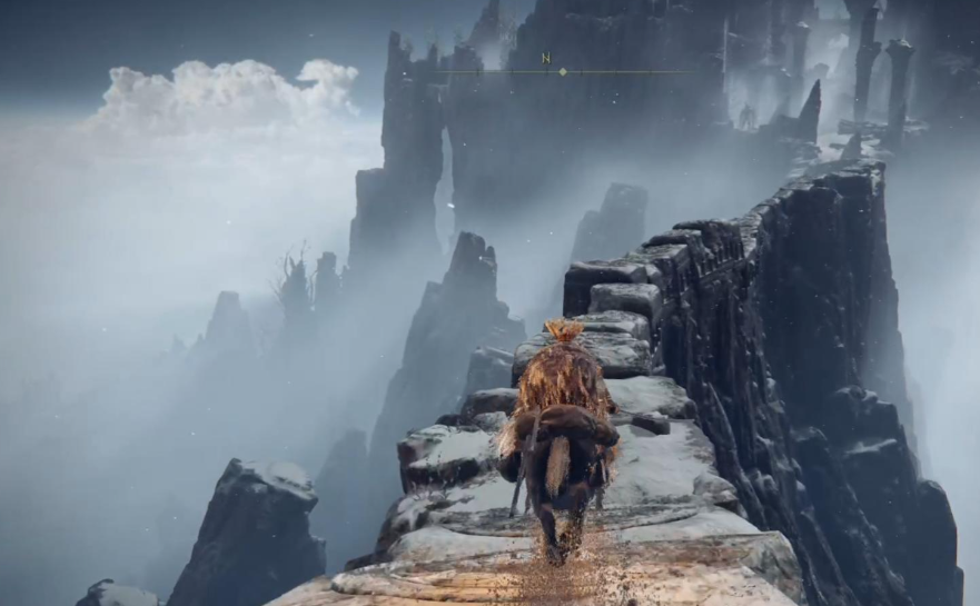 艾尔登法环法师前期刷魂怎么样