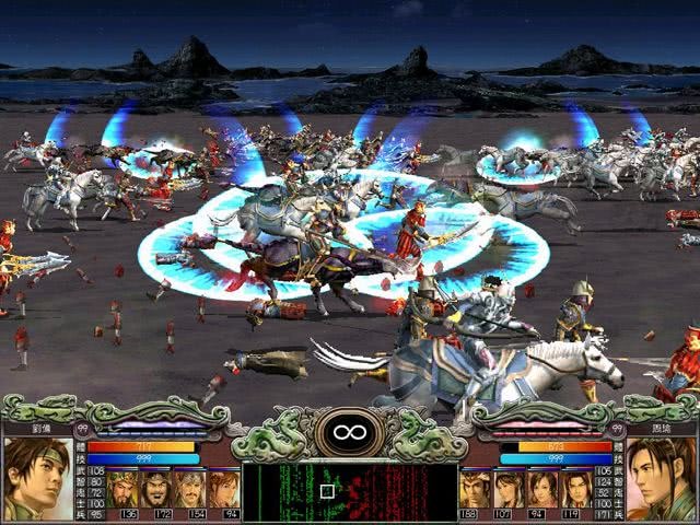 三国群英传7十大神兵有什么获得方法