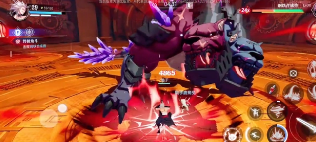 晶核各职业技能怎么搭配