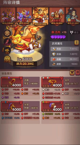 咸鱼之王哪个组合伤害最强