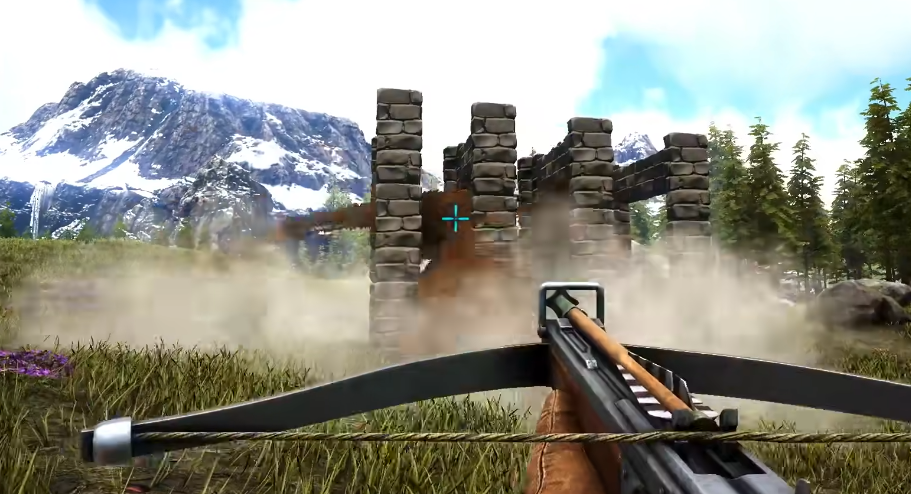 方舟生存进化驯服狮鹫的饲料是什么