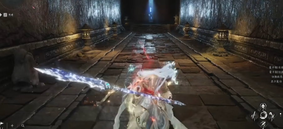 燕云十六声陌刀怎么提升