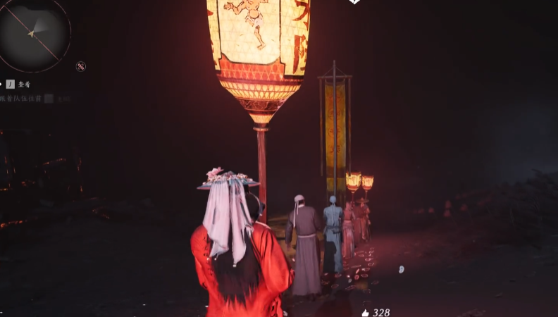 燕云十六声远游之僧在哪