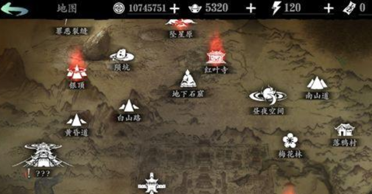 影之刃3最新副本怎么开