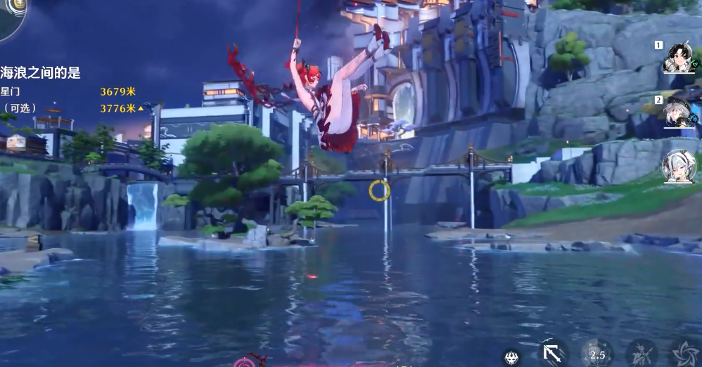 鸣潮肉鸽椿怎么打