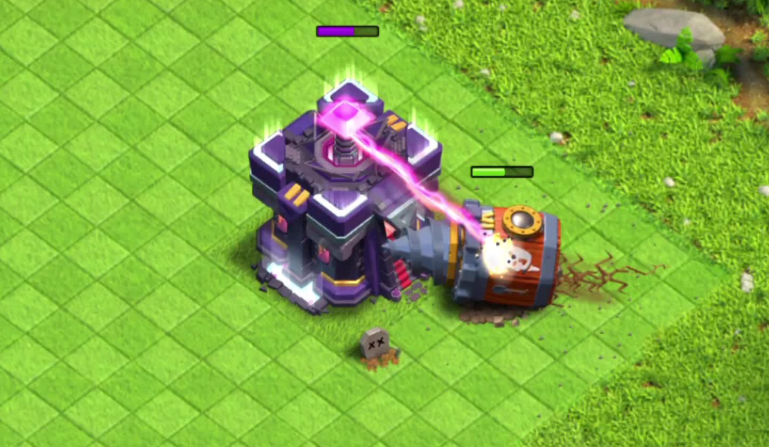 部落冲突怎么增加空间