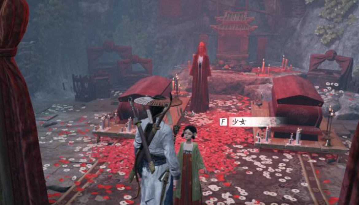 燕云十六声探游在哪找