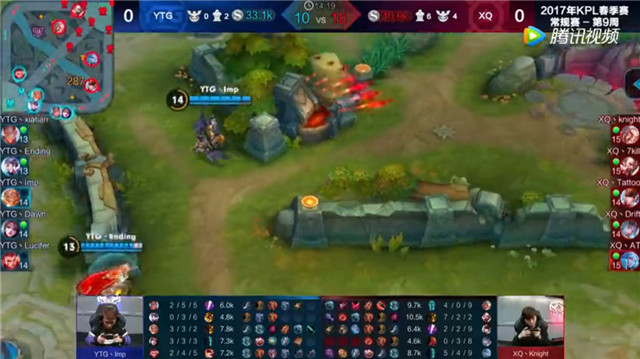 王者荣耀凯最快最强出装怎么搭配